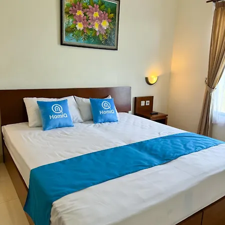 Adiputra Guesthouse Homiq-3